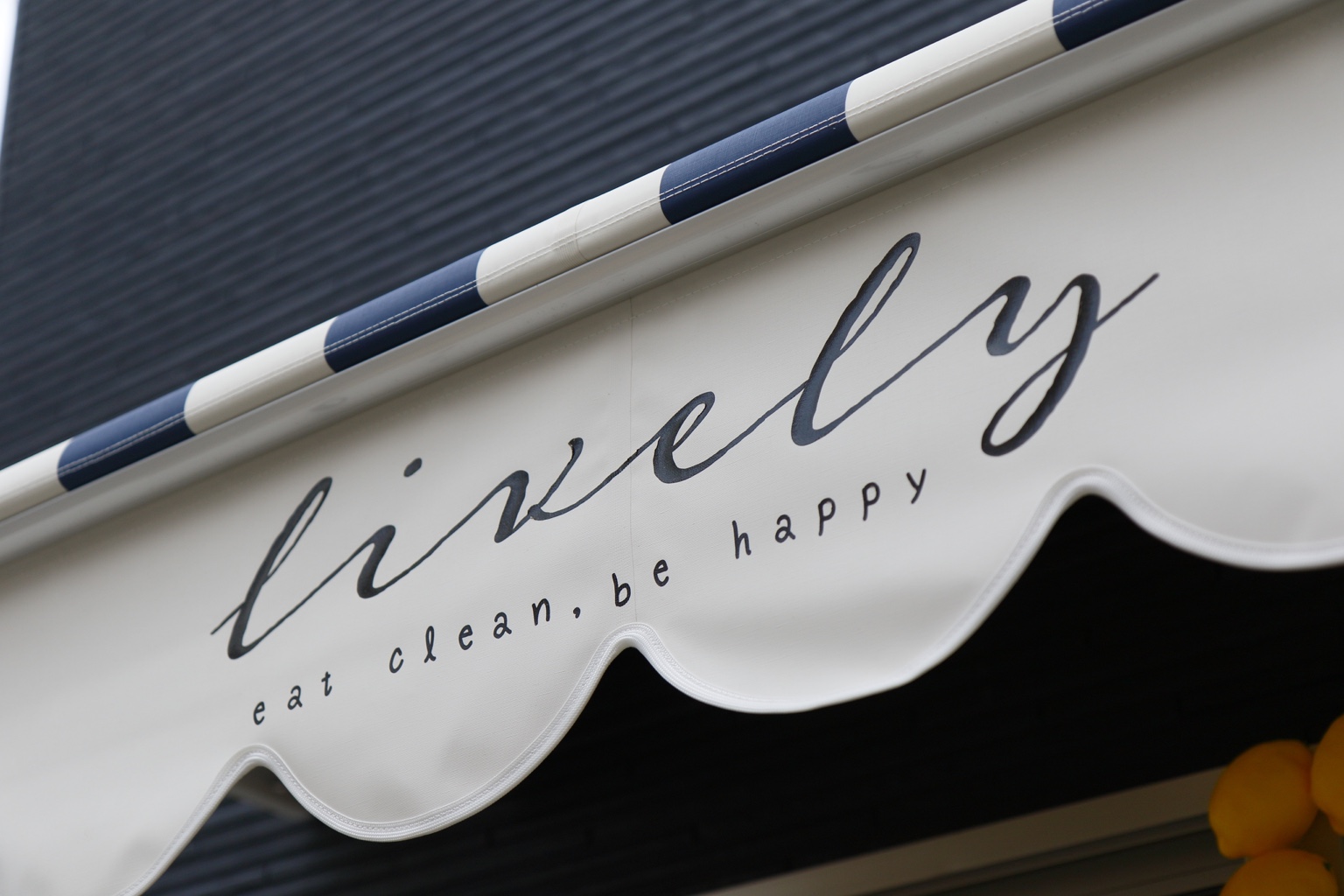 lively ロゴ