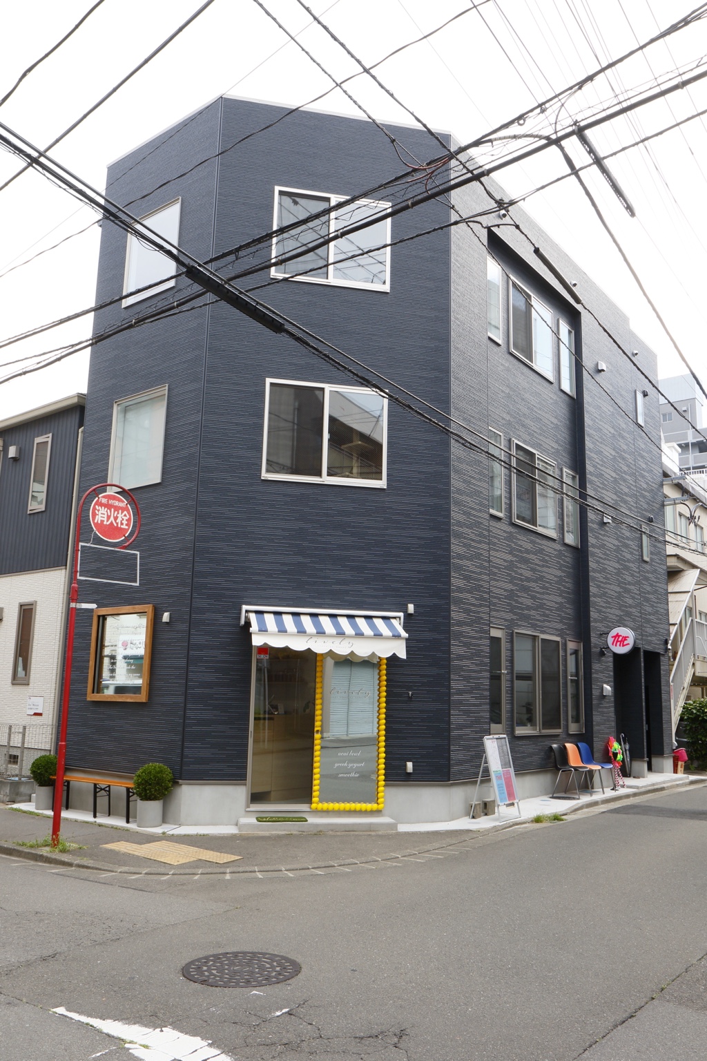 lively 大町店